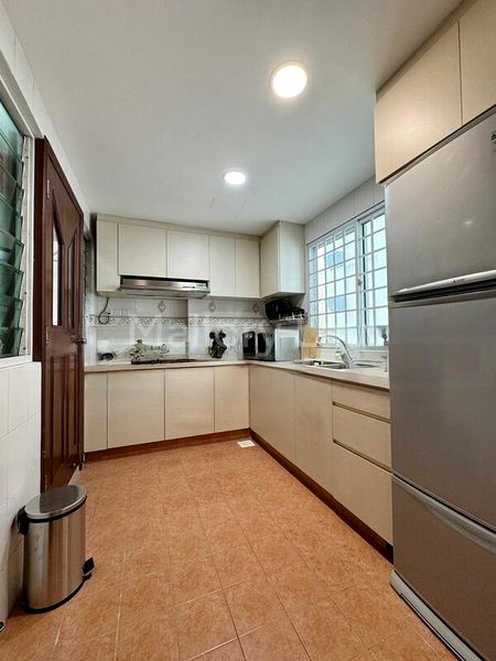 Room (Condo) for Rent in  Maysprings - Image 1
